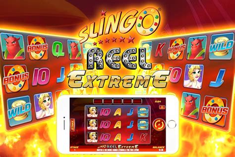 slingo casino login